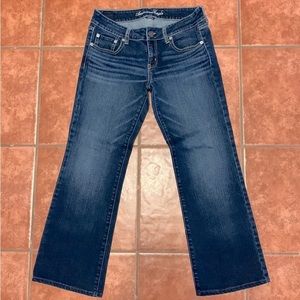 American Eagle Boyfriend Jeans